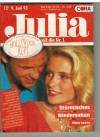 Julia Band 1034 Stuermisches Wiedersehen MARY LYONS