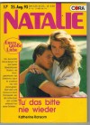 NATALIE Band 592 Tu das bitte nie wieder KATHERINE RANSOM
