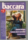 baccara Band 284 Deine Augen haben dich verraten BARBARA CAMERON