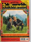 Der Bergdoktor Band 715 Dr. Burger und Anderls schwerste Entscheidung ANDREAS KUFSTEINER