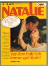 NATALIE Band 586 Von ihm hab ich immer getraeumt SANDRA PAUL