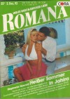 romana Band 929 Heisser Sommer in Jahira STEPHANIE HOWARD