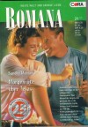 ROMANA Band 1390 Morgenroete ueber Texas SANDRA MARTON