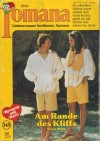 ROMANA Band 345 Am Rande des Kliffs YVONNE WHITTAL