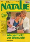 Natalie Band 256 Wie verrueckt vor Eifersucht LORI HERTER