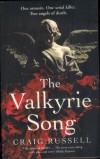 The Valkyrie Song CRAIG RUSSELL