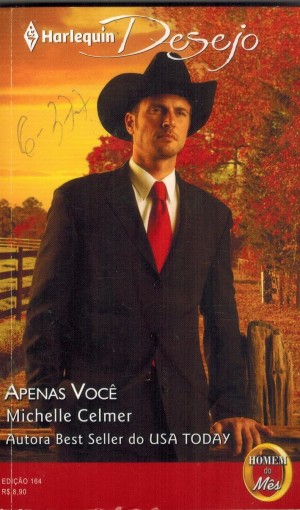 Apenas voce MICHELLE CELMER