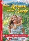 Meine Heimat - Meine Berge Sammelband 45