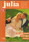 Julia Band 525 Der suesse Traum vom Glueck MEG WISGATE