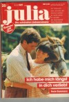 Julia Band 589 Ich habe mich laengst in Dich verliebt ESSIE SUMMERS