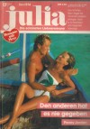 Julia Band 574 Den anderen hat es nie gegeben PENNY JORDAN