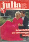 Julia Band 551 Auf dem Schloss des Conte di Vaggio ANNE MATHER