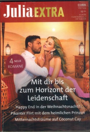 Julia EXTRA  Band 543