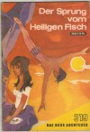 Das neue Abenteuer 319 Der Sprung vom heiligen Fisch EBERHARD PANITZ