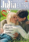 Julia EXTRA Band 206 Santa Petrina - Insel des Falken ... STEPHANIE HOWARD Alles oder Nichts, Darling ... CATHERINE GEORGE Lektion im Kuessen ... SANDRA MARTON Eine schorner als die andere ... JESSICA STEELE