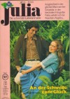 Julia  Band 97 Auf der Schwelle zum Glueck RUTH CLEMENCE