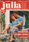 Julia Band 565 Fuer dich tue ich alles, Janice ANNABEL MURRAY