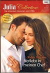 Julia Collection Band 22 MINISERIE von KATHIE DENOSKY Erst heiss - dann kalt Kuesse sind suesser als Rache Ueber Nacht kam die Liebe
