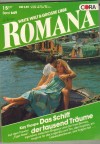 ROMANA Band 649 Das Schiff des tausend Traeume  KAY THORPE