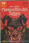 Vampir Horror-Roman Nr. 66 Marionetten des Satans ANN LORING