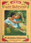 GROSSE KELTER AUSGABE LENI BEHRENDT LENI BEHRENDT  Nr. 152 Wo die dunklen Foehren stehen