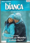 biANCA Band 1597 Geschieht ein Wunder in dieser Nacht VICTORIA PADE