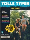 TOLLE TYPEN Band 11 Die Wette GRETA JOCHUM