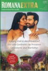 ROMANA Extra Band 156 Happy End in der Provence ... JULIE DEARING Das suesse Geheimnis der Printzessin ... NINA MILNE Liebesstern ueber Manhatten ... TERESA CARPENTER