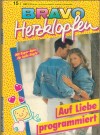 BRAVO Herzklopfen Band 122 Auf Liebe programmiert JENNIFER BLANK