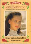 GROSSE KELTER AUSGABE LENI BEHRENDT Nr. 107 Nichts weiter als ein Herz