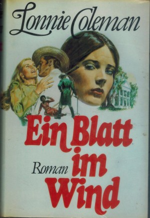 Ein Blatt im Wind /// Die Tage der Erben Lonnie Coleman