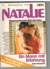 NATALIE Band 158  Ein Mann mit Erfahrung ANNE HAMPSON