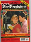 Der Bergdoktor Band 431 Die Suenden der Vergangnheit ANDREAS KUFSTEINER