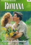 ROMANA Band 1714 Irischer Liebeszauber TRISH WYLIE