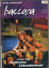 baccara Band 1438  Karibisches Liebesabenteuer CAROLINE CROSS
