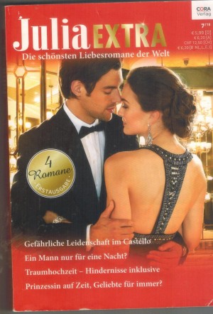 Julia EXTRA  Band 451