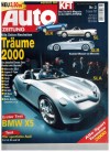 auto zeitung   Nr. 3/2000
