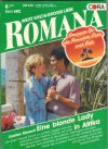 ROMANA Band 682 Eine blonde Lady in Afrika JOANNA MANSELL