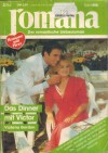 romana Band 466 Das Dinner mit Victor VICTORIA GORDON