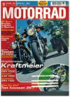 Motorrad    11/1999