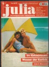 Julia Band 613 Im tuerkisblauen Wasser der Karibik JEAN S. MACLEAD