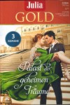 Julia GOLD Band 112 Italeinische Romanze ... LEE WILKINSON Im Palast der tausend Traeume ... BARBARA MCMAHON Castillo D oro - dasSchloss unserer Liebe ... KIM LARENCE