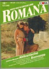 ROMANA Band 643 Afrikanische Romanze JOANNA MANSELL