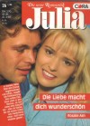 Julia Band 1166 Die Liebe macht dich wunderschoen ROSALIE ASH