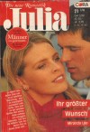Julia Band 1312 Ihr groesster Wunsch MIRANDA LEE