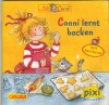 pixi Buecher Pixi Serie 190 Nr. 1714 Conni lernt backen Liane Schneider