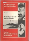 Das Fachwissen des Buchhaendlers Verkaufspsychologie fuer Buchhaendler Peter Jessen