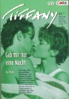 TIFFANY Band 969 Gib mir nur eine Nacht TONI BLAKE