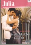 Julia Band 2193 Heissgeliebter Luegner JENNIE LUCAS