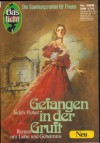 Gaslicht Nr. 688  Gefangen in der Gruft JUDITH PARKER